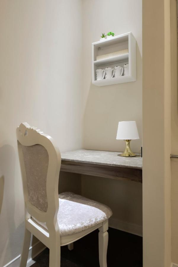 Napas Hotel Тайджун Екстериор снимка